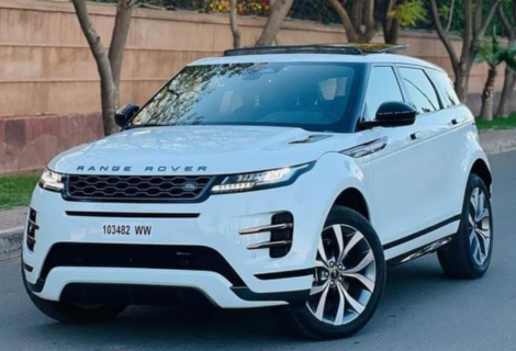 Range bebe velar